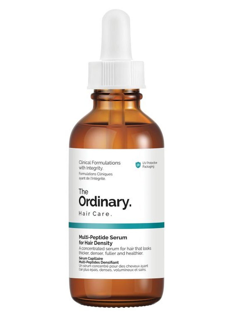 The Ordinary Multi-peptide Serum 30ml - Image 1